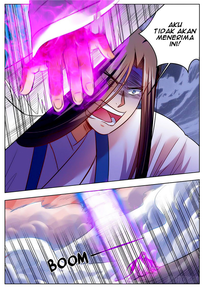 I Shall Seal the Heavens Chapter 46 - halaman 10