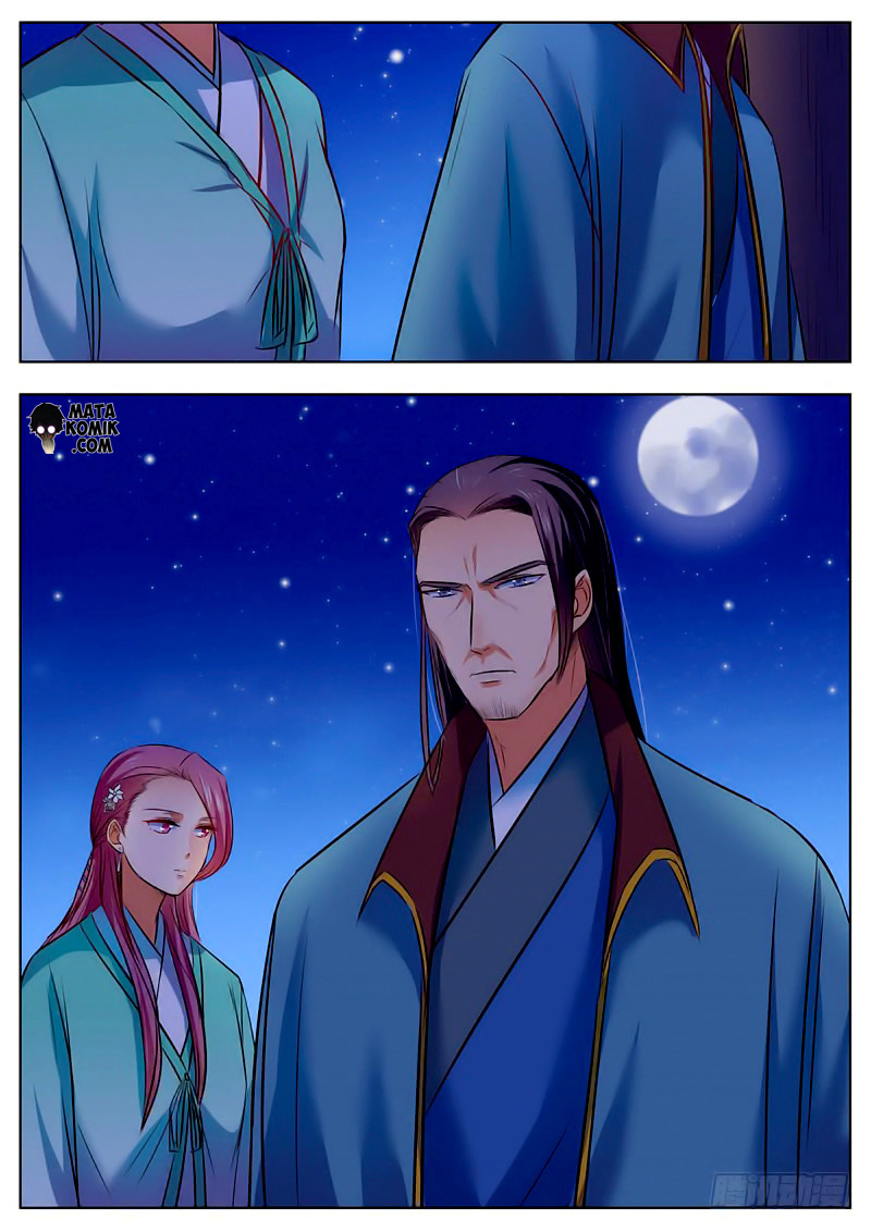 I Shall Seal the Heavens Chapter 49 - halaman 11