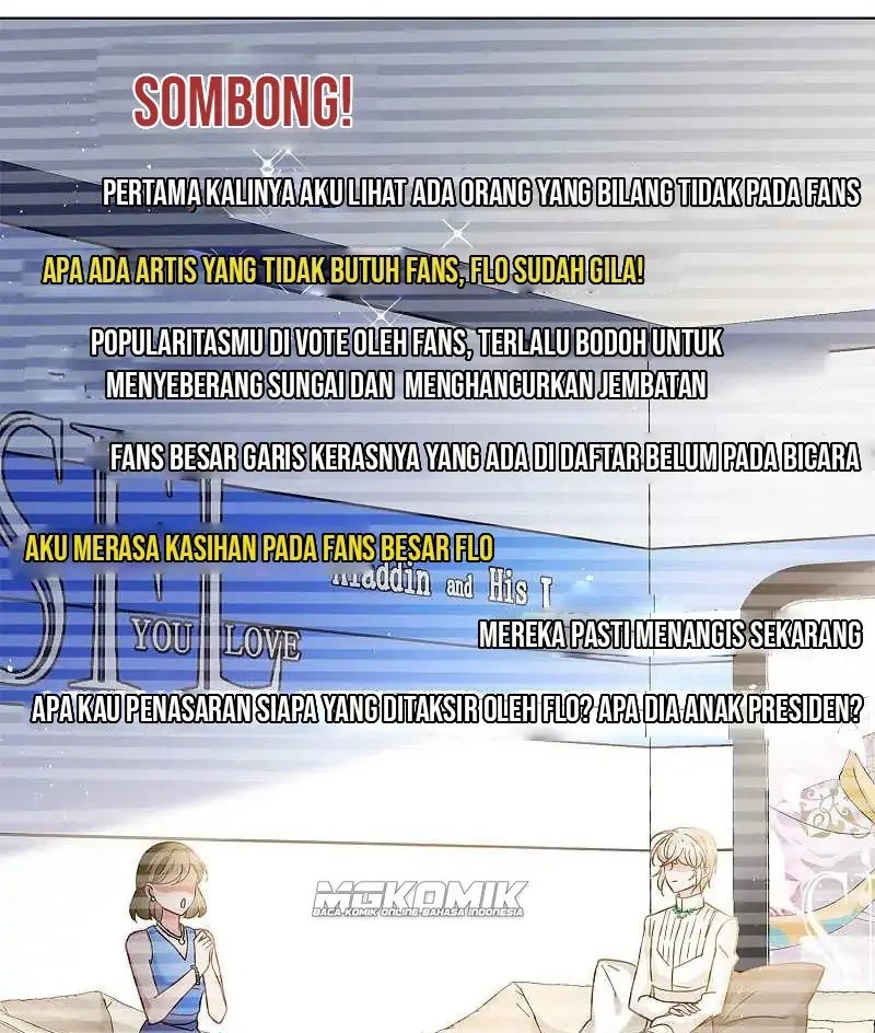 I Shall Seal the Heavens Chapter 49 - halaman 2