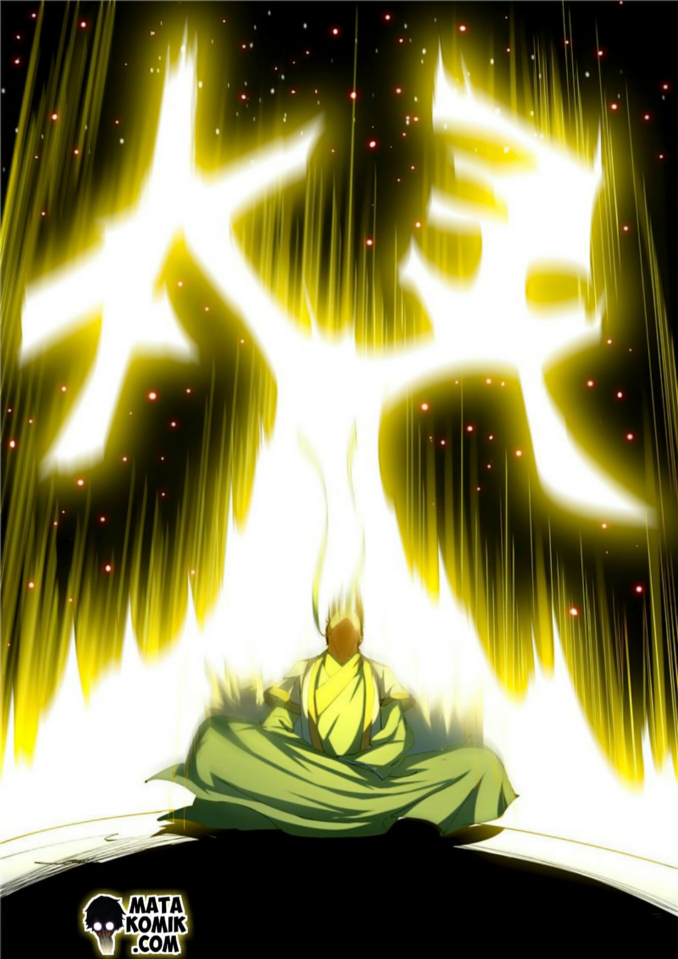 I Shall Seal the Heavens Chapter 54 - halaman 8