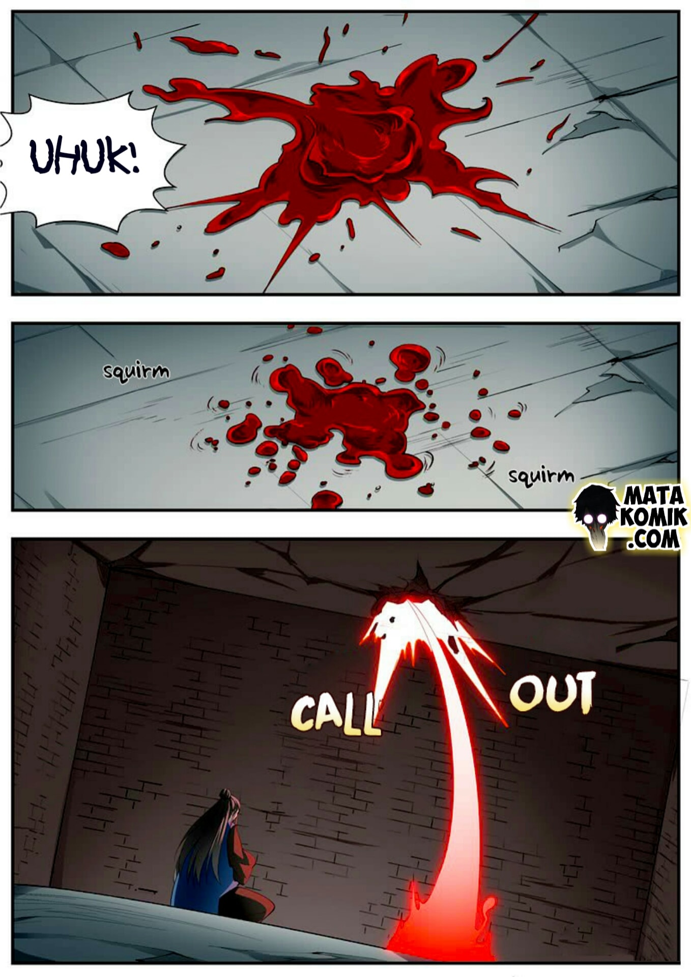 I Shall Seal the Heavens Chapter 55 - halaman 6