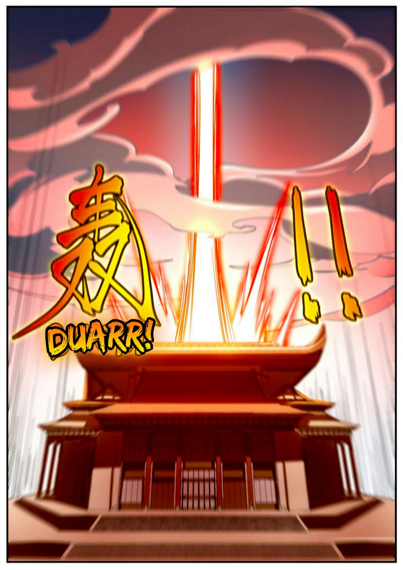 I Shall Seal the Heavens Chapter 55 - halaman 9