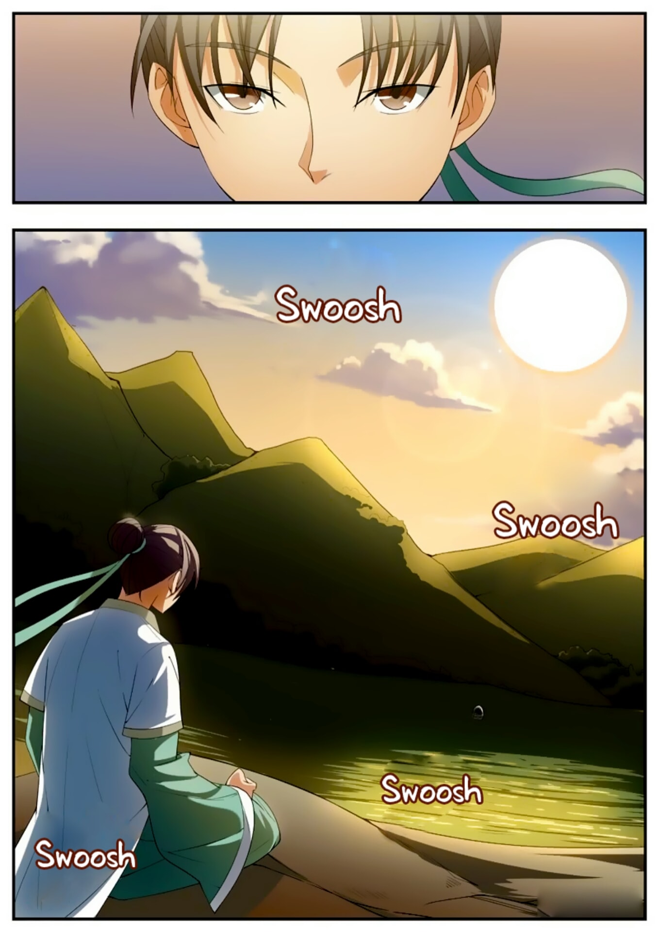I Shall Seal the Heavens Chapter 60 - halaman 11