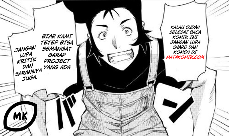 I Shall Seal the Heavens Chapter 65 - halaman 11