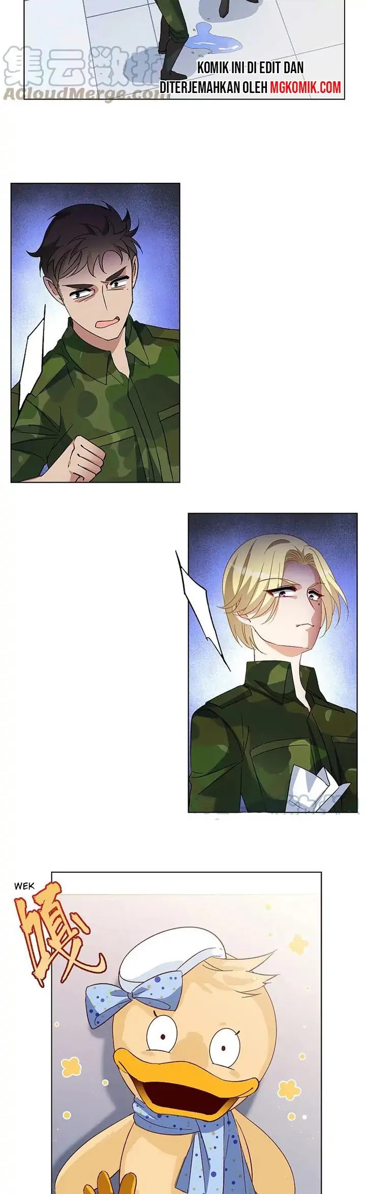 I Shall Seal the Heavens Chapter 65 - halaman 2