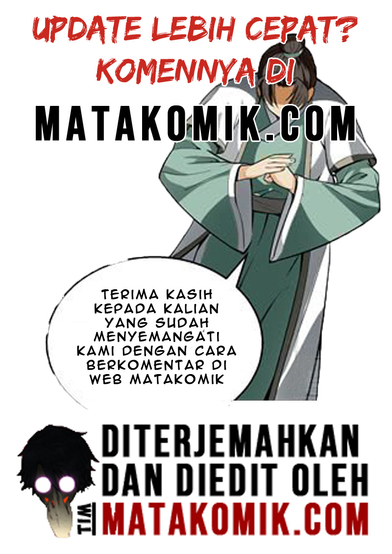 I Shall Seal the Heavens Chapter 79 - halaman 12