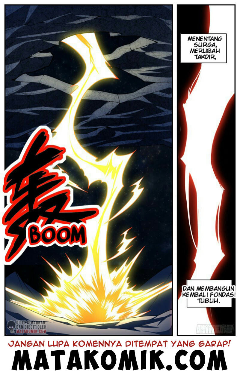 I Shall Seal the Heavens Chapter 85 - halaman 7