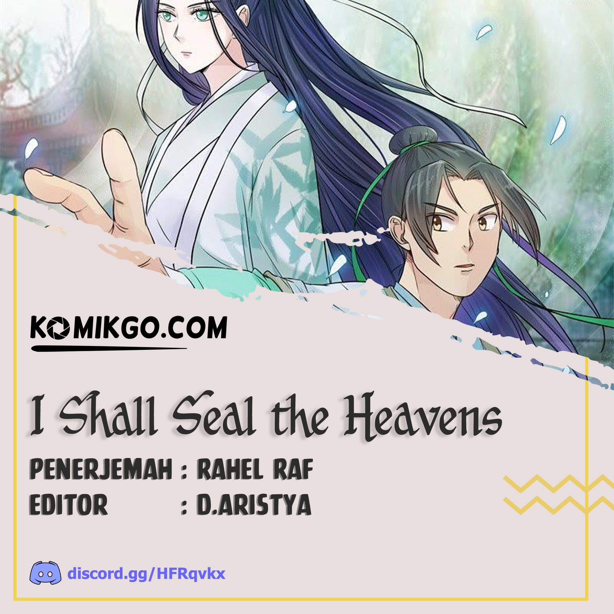 I Shall Seal the Heavens Chapter 96 - halaman 2