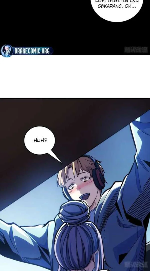 I Single-Handedly Crush the Chaotic World Chapter 1 - halaman 12