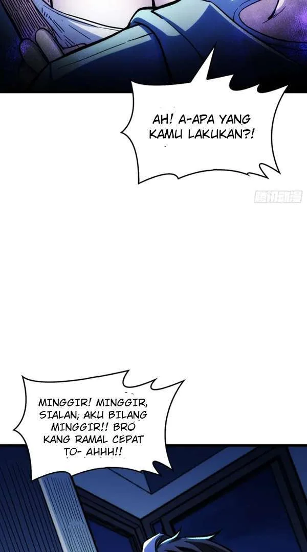 I Single-Handedly Crush the Chaotic World Chapter 1 - halaman 15