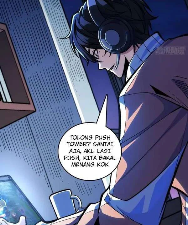 I Single-Handedly Crush the Chaotic World Chapter 1 - halaman 16
