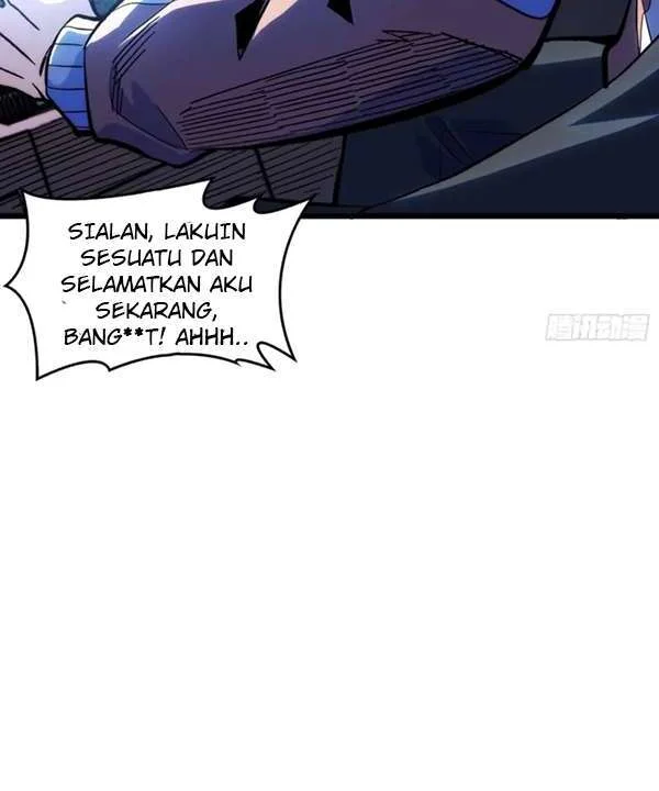 I Single-Handedly Crush the Chaotic World Chapter 1 - halaman 17