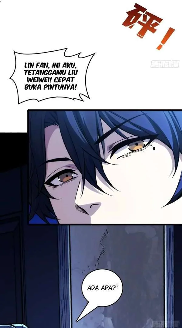 I Single-Handedly Crush the Chaotic World Chapter 1 - halaman 19