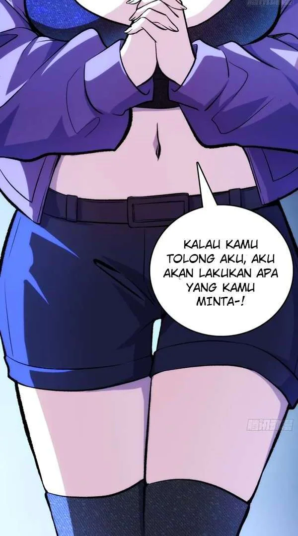 I Single-Handedly Crush the Chaotic World Chapter 1 - halaman 23