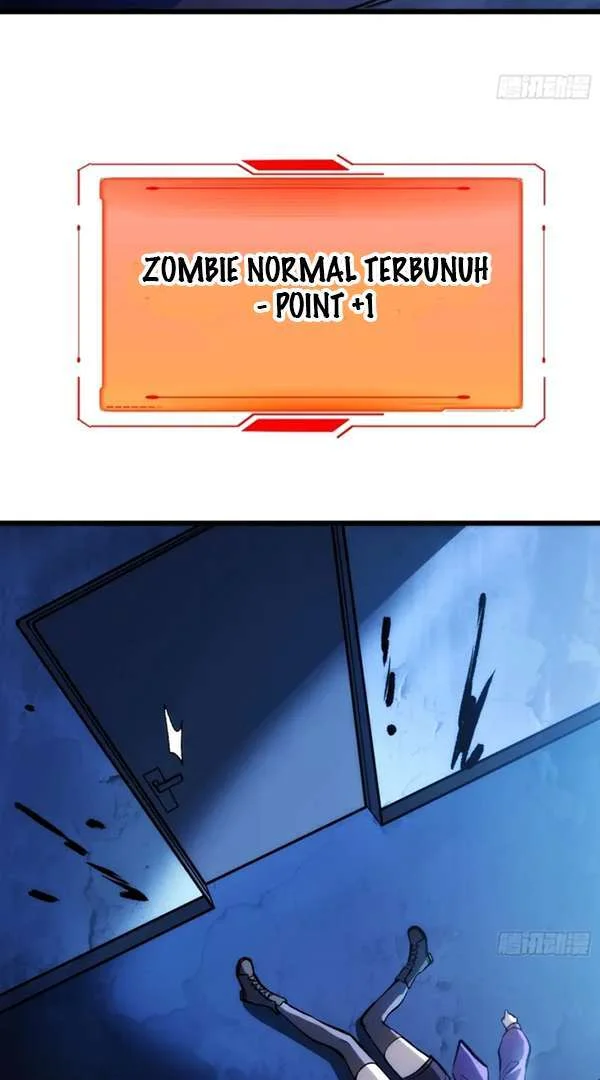 I Single-Handedly Crush the Chaotic World Chapter 1 - halaman 28