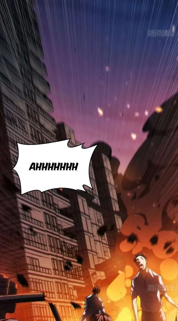 I Single-Handedly Crush the Chaotic World Chapter 1 - halaman 3