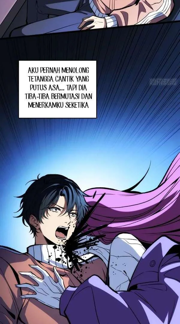 I Single-Handedly Crush the Chaotic World Chapter 1 - halaman 31