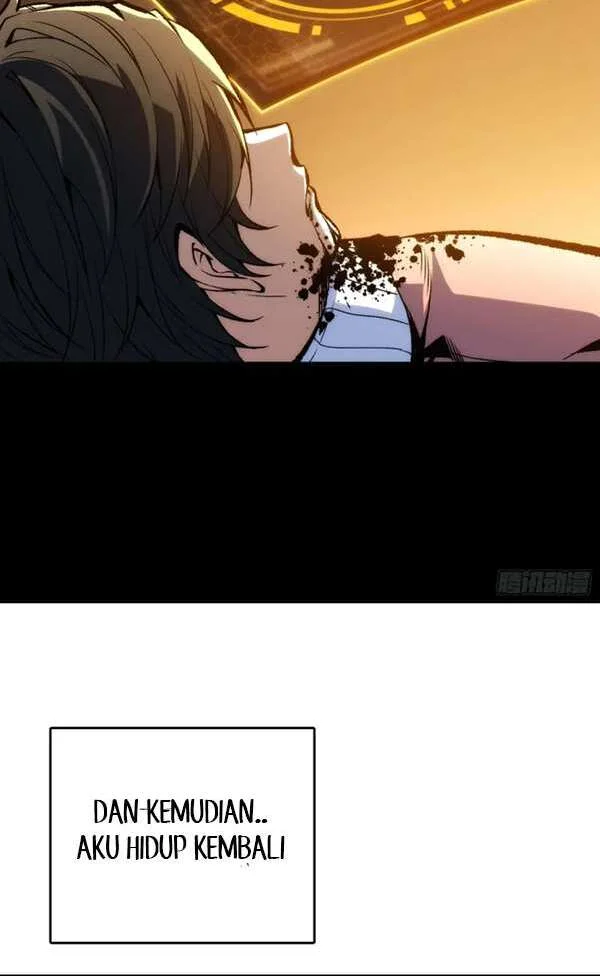 I Single-Handedly Crush the Chaotic World Chapter 1 - halaman 33