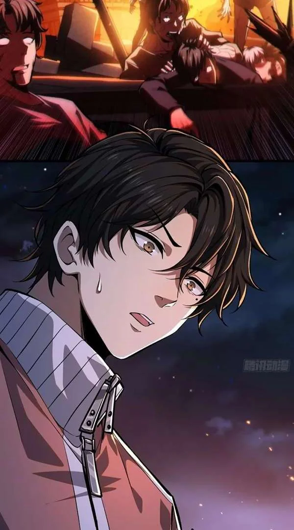 I Single-Handedly Crush the Chaotic World Chapter 1 - halaman 4