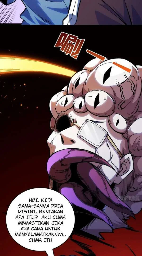 I Single-Handedly Crush the Chaotic World Chapter 1 - halaman 40