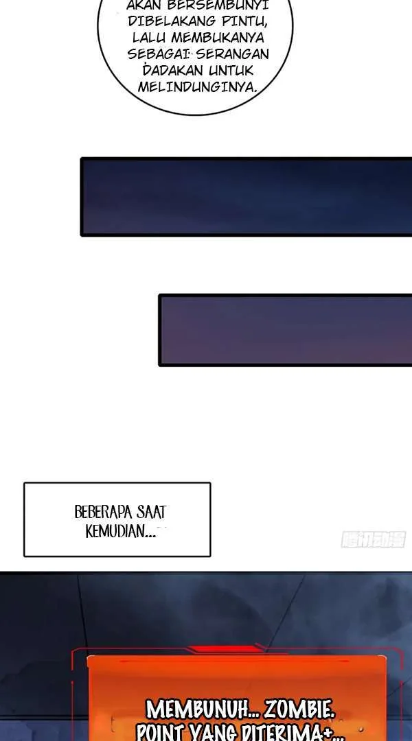 I Single-Handedly Crush the Chaotic World Chapter 1 - halaman 45