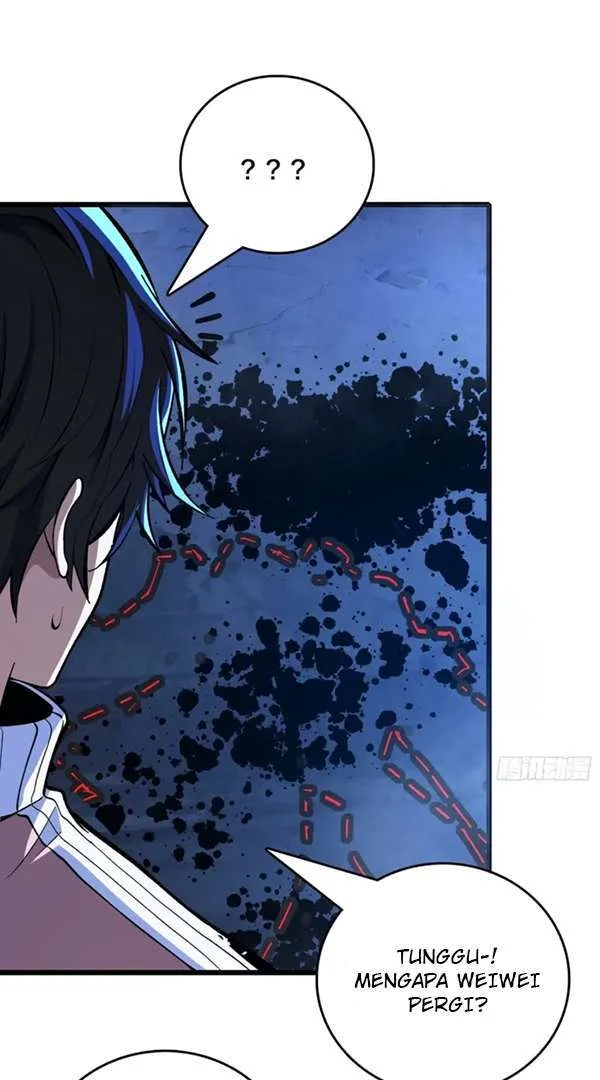 I Single-Handedly Crush the Chaotic World Chapter 1 - halaman 47