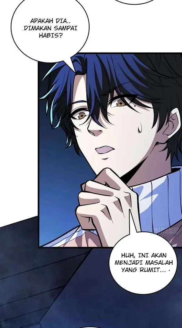 I Single-Handedly Crush the Chaotic World Chapter 1 - halaman 48