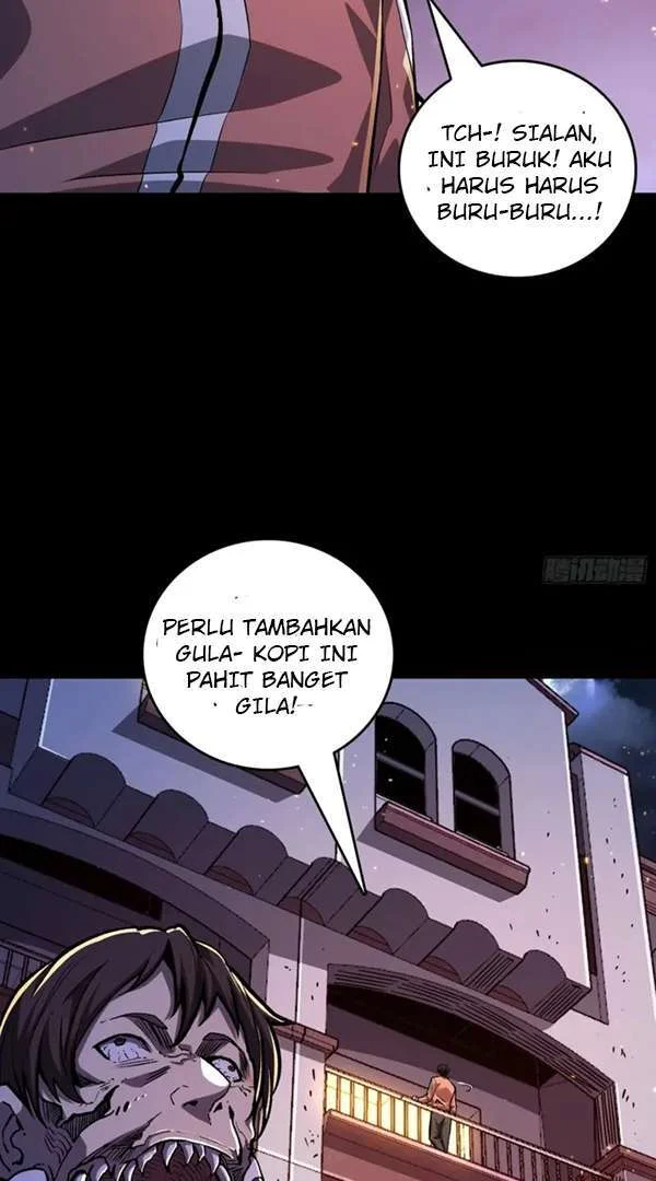 I Single-Handedly Crush the Chaotic World Chapter 1 - halaman 5