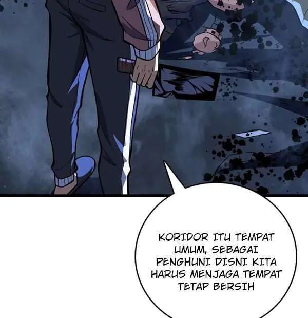 I Single-Handedly Crush the Chaotic World Chapter 1 - halaman 50