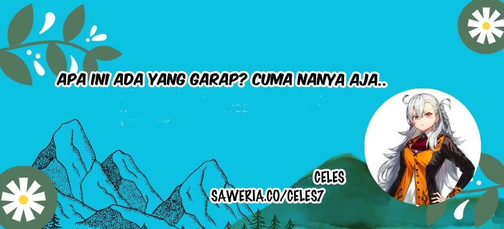 I Single-Handedly Crush the Chaotic World Chapter 1 - halaman 58