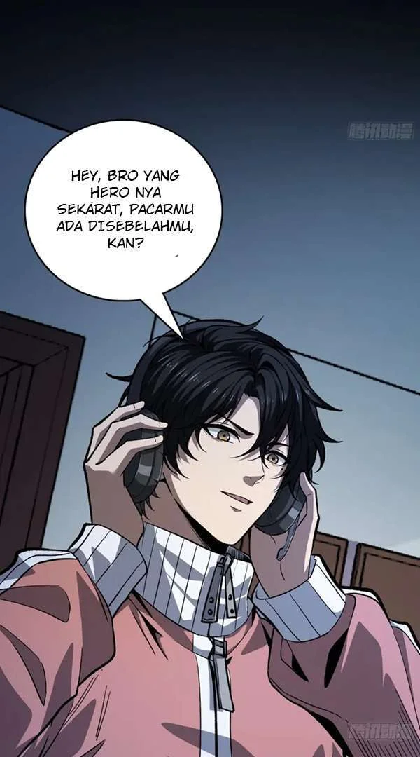 I Single-Handedly Crush the Chaotic World Chapter 1 - halaman 9