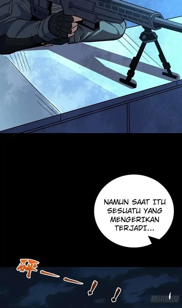 I Single-Handedly Crush the Chaotic World Chapter 10 - halaman 19