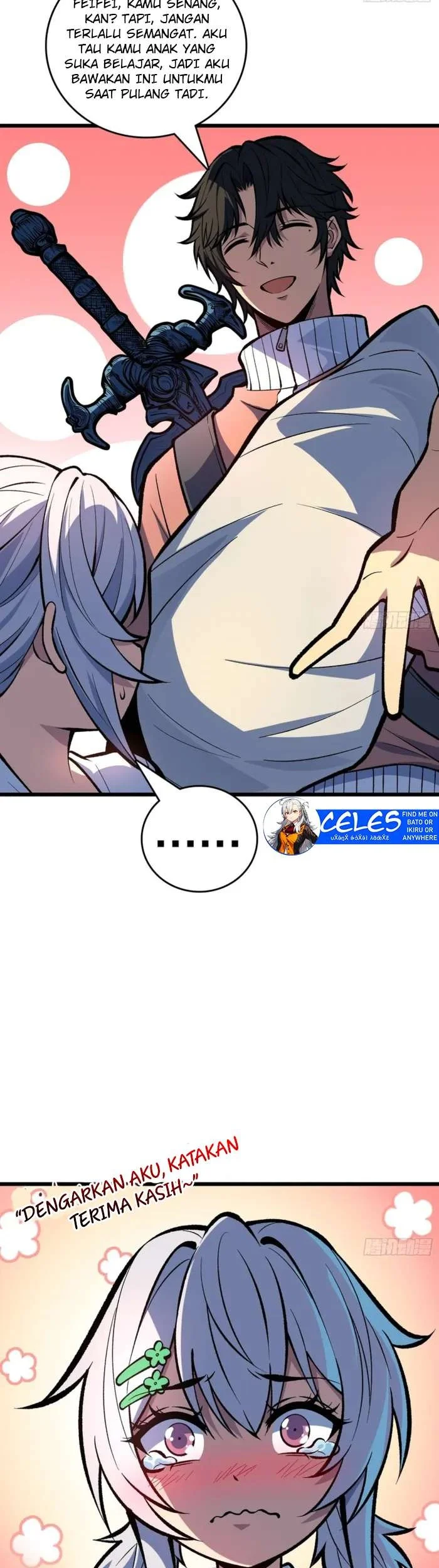 I Single-Handedly Crush the Chaotic World Chapter 12 - halaman 15