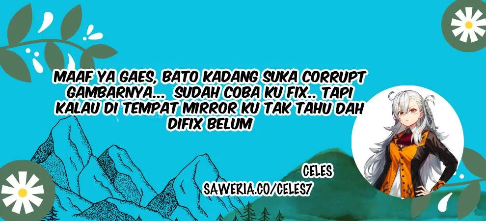 I Single-Handedly Crush the Chaotic World Chapter 12 - halaman 26