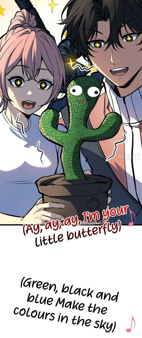 I Single-Handedly Crush the Chaotic World Chapter 14 - halaman 12