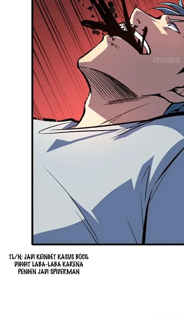 I Single-Handedly Crush the Chaotic World Chapter 14 - halaman 24