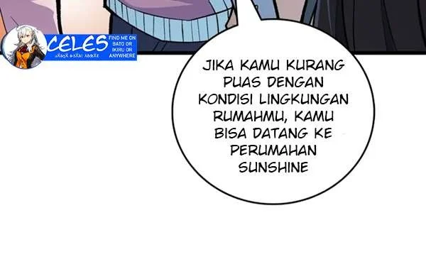 I Single-Handedly Crush the Chaotic World Chapter 17 - halaman 9
