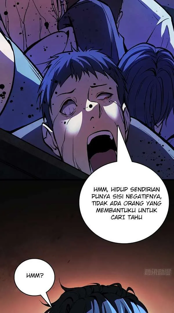 I Single-Handedly Crush the Chaotic World Chapter 2 - halaman 10