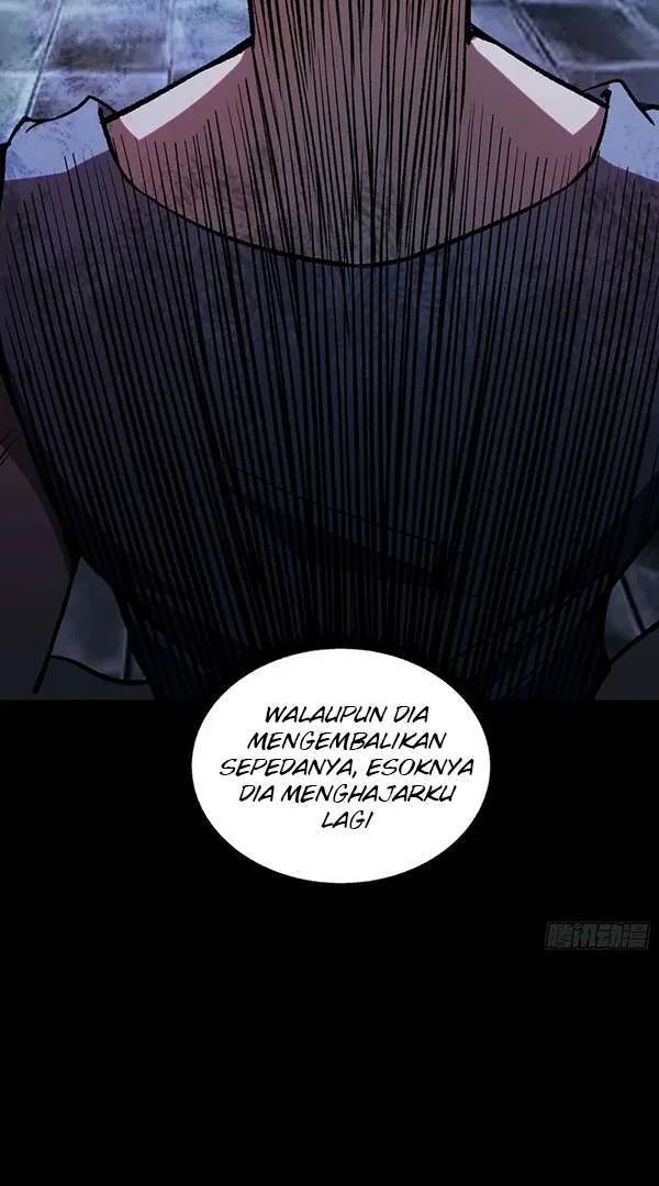 I Single-Handedly Crush the Chaotic World Chapter 2 - halaman 15