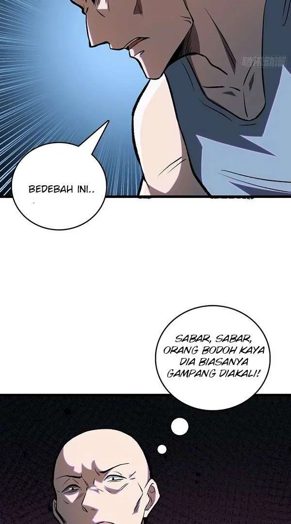 I Single-Handedly Crush the Chaotic World Chapter 2 - halaman 21