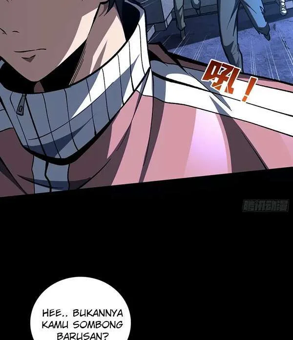 I Single-Handedly Crush the Chaotic World Chapter 2 - halaman 28