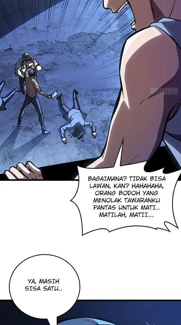 I Single-Handedly Crush the Chaotic World Chapter 2 - halaman 34