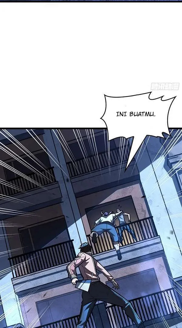I Single-Handedly Crush the Chaotic World Chapter 2 - halaman 36