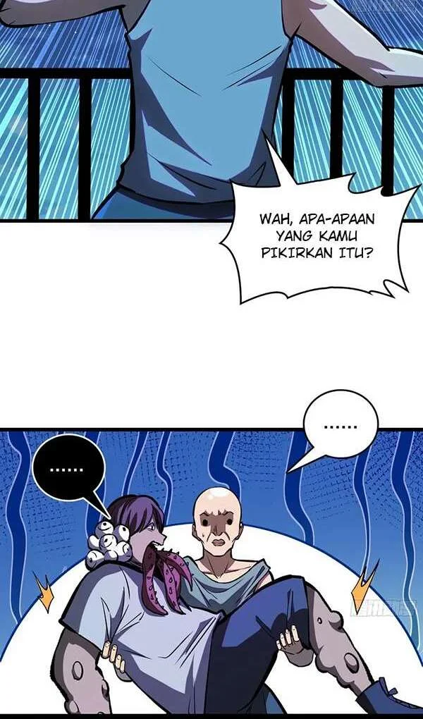I Single-Handedly Crush the Chaotic World Chapter 2 - halaman 38