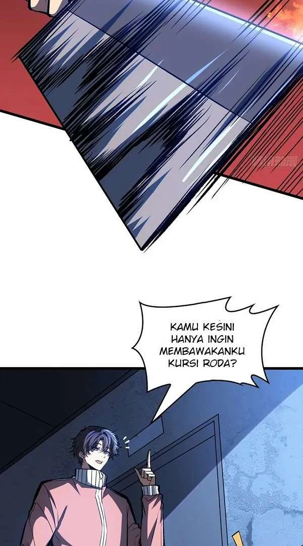 I Single-Handedly Crush the Chaotic World Chapter 2 - halaman 4