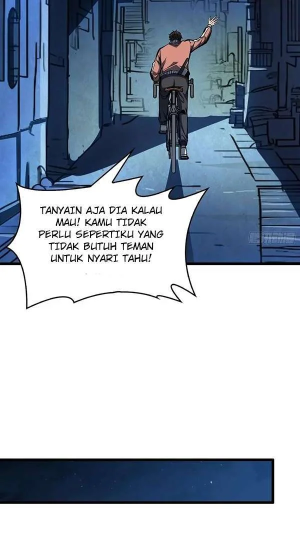 I Single-Handedly Crush the Chaotic World Chapter 2 - halaman 40