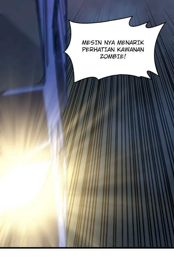 I Single-Handedly Crush the Chaotic World Chapter 2 - halaman 48