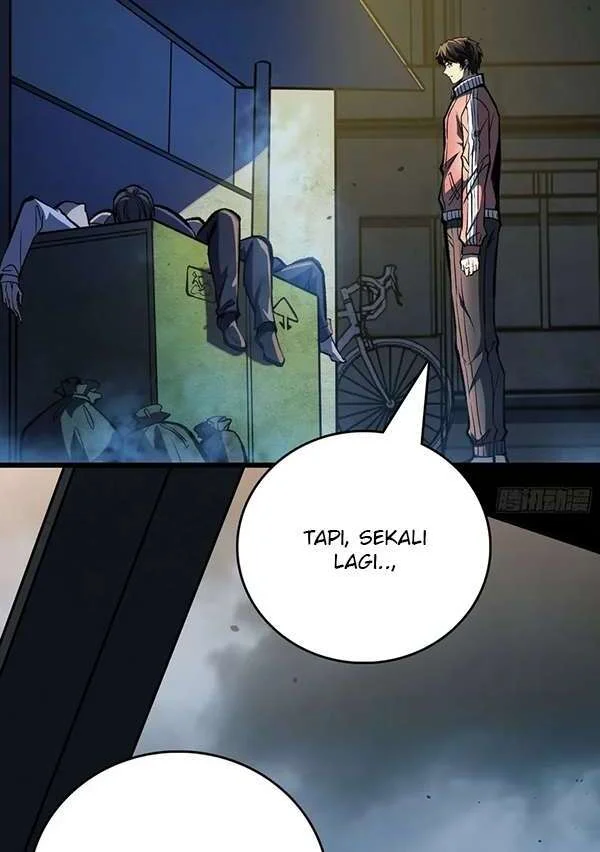I Single-Handedly Crush the Chaotic World Chapter 2 - halaman 8