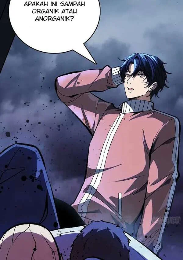 I Single-Handedly Crush the Chaotic World Chapter 2 - halaman 9
