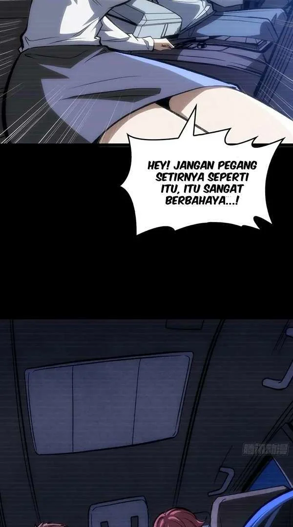 I Single-Handedly Crush the Chaotic World Chapter 3 - halaman 10